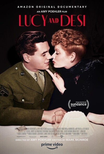 lucy and desi (2022)